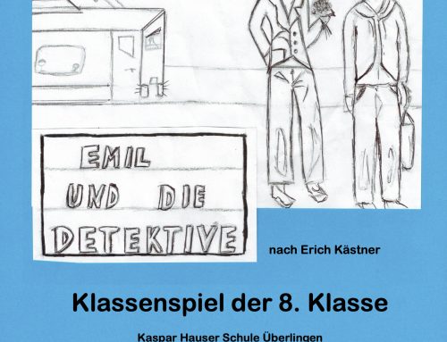 Emil und die Detektive