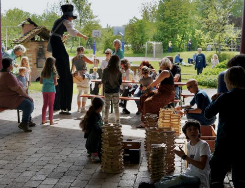 Frühlingsfest