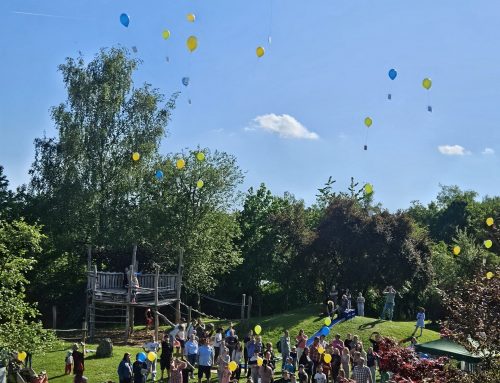 Ballonflugwettbewerb